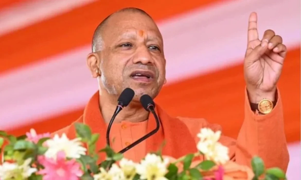 CM Yogi Order Ganga Expressway Remain Toll-Free 15 Days
