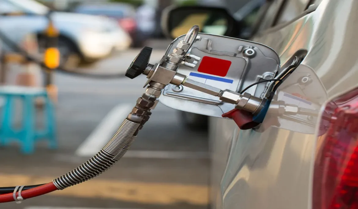 CNG
