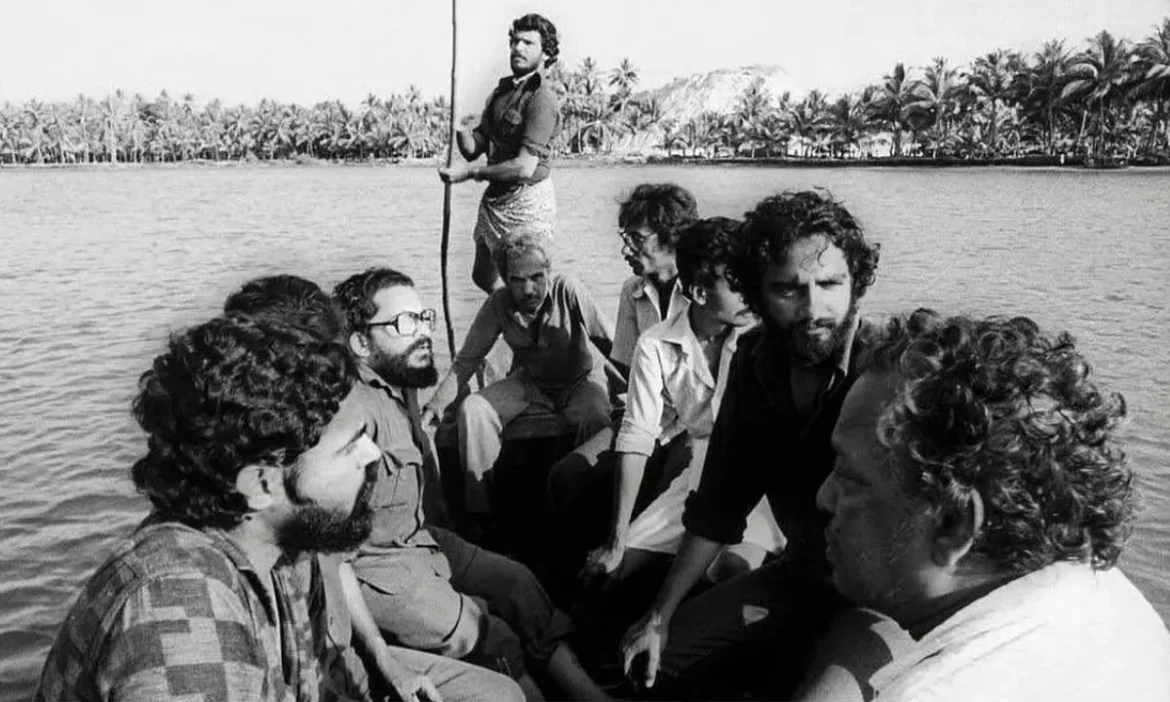 Cannes 2026 तक पहुंची Amma Ariyan, क्यों 40 साल बाद भी बेचैन कर देती है मलयालम सिनेमा की ये कल्ट मास्टरपीस?