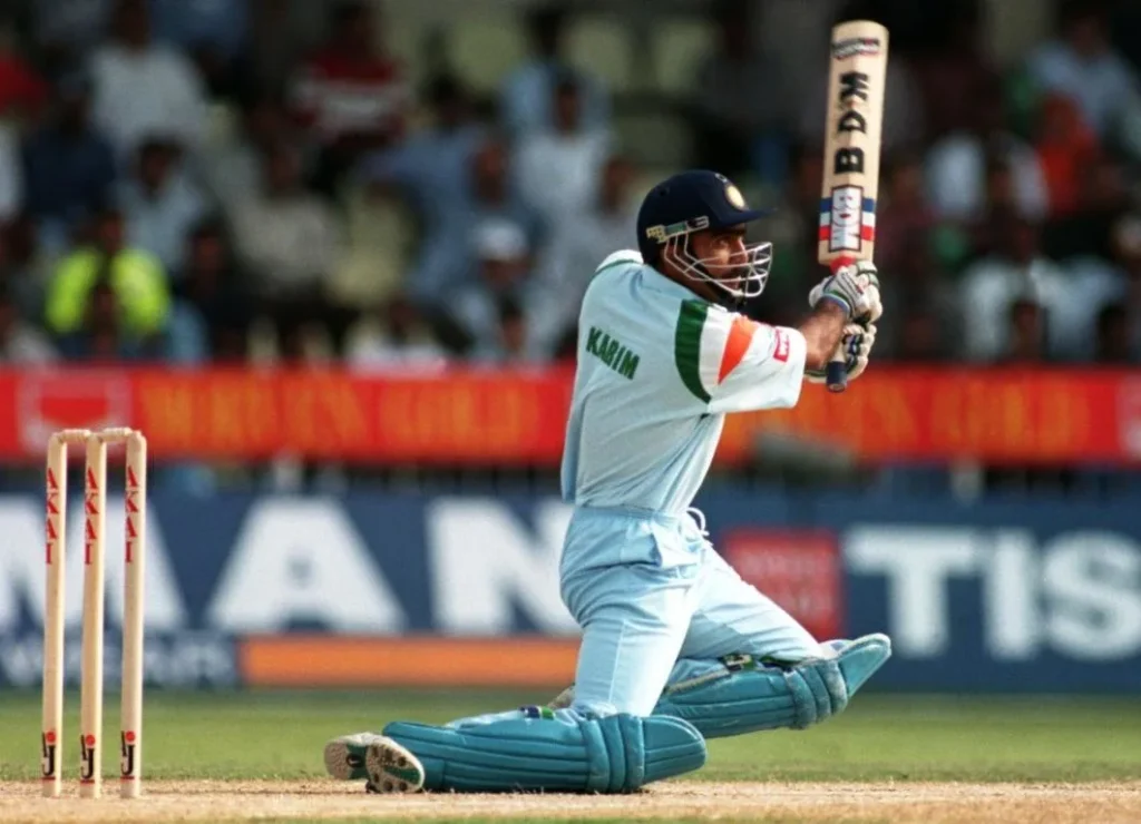 Bihar History Magnificent Cricketers