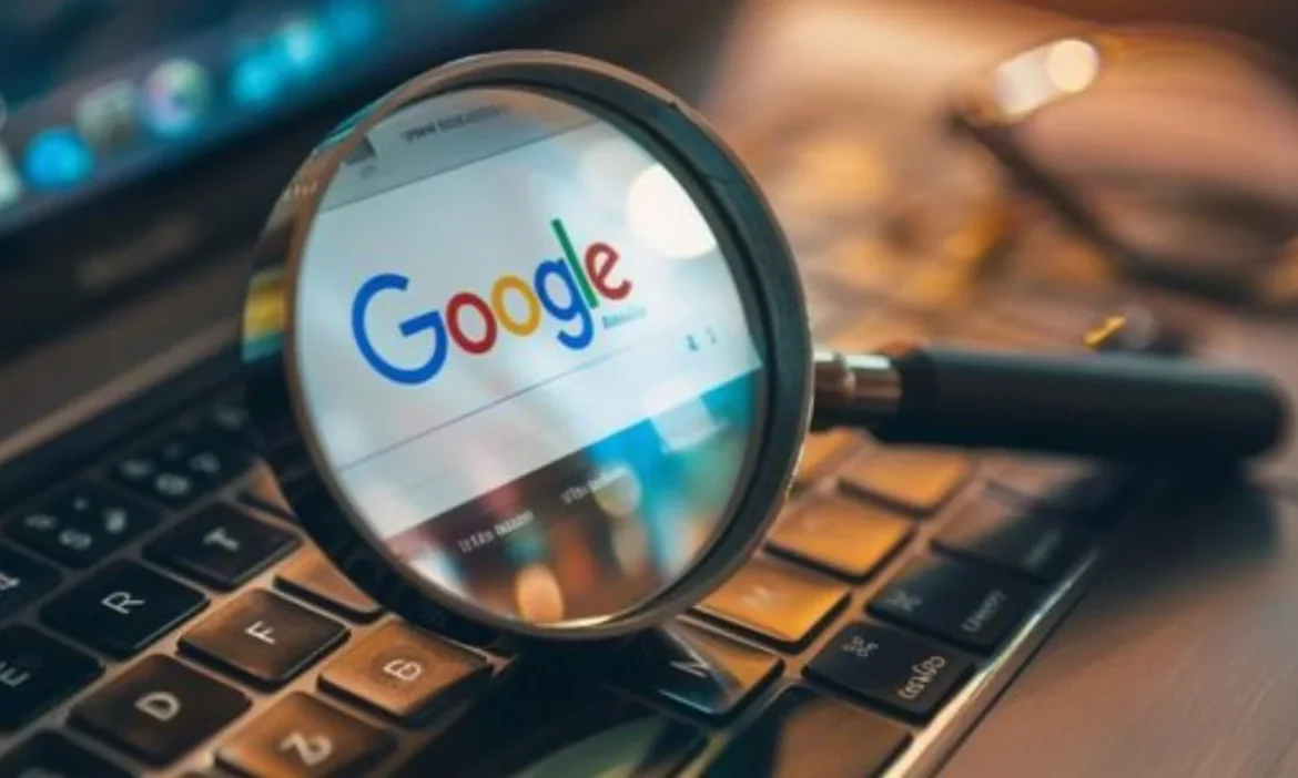 Google Fined News