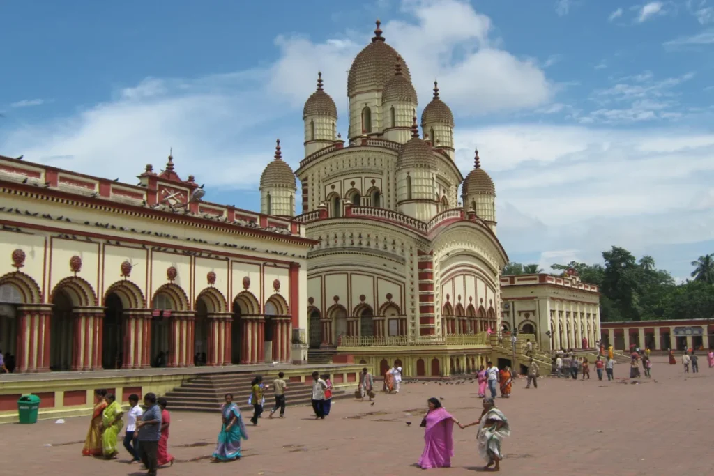 West Bengal Famous Temples