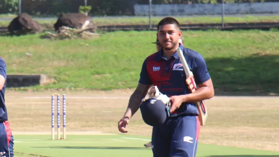 impossible cricket records