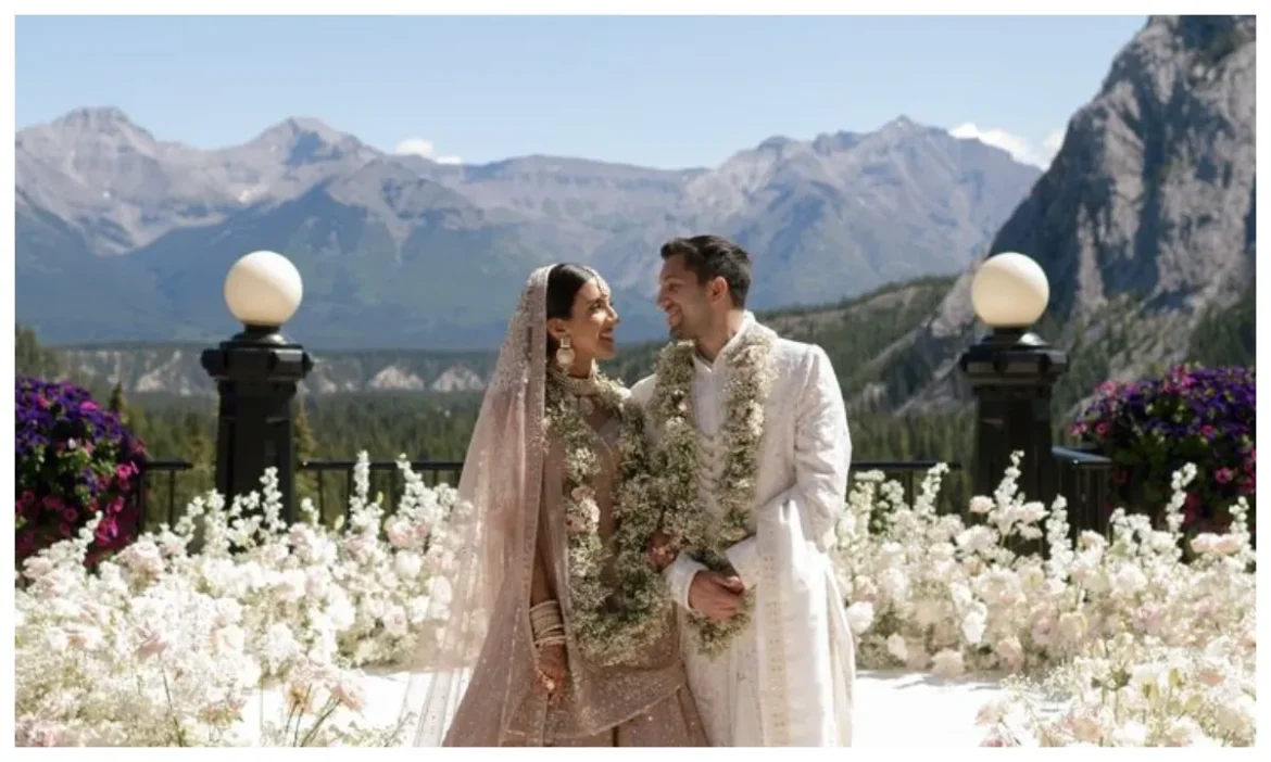 बैंड, बाजा और बारात! Destination Wedding के लिए परफेक्ट हैं भारत की ये 10 लोकेशन्स, जानें क्यों हैं खास