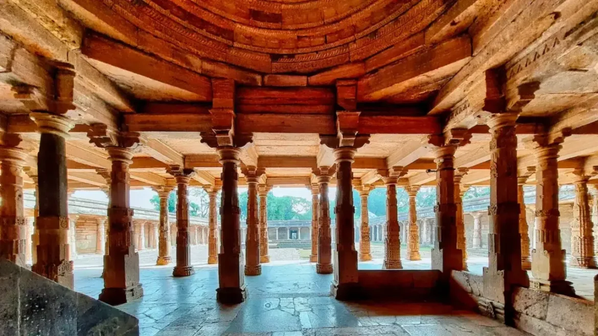 HC का बड़ा निर्णय: 'मस्जिद नहीं, वाग्देवी का मंदिर है भोजशाला', हिंदू पक्ष की मांगें मंजूर कर सुनाया न्याय