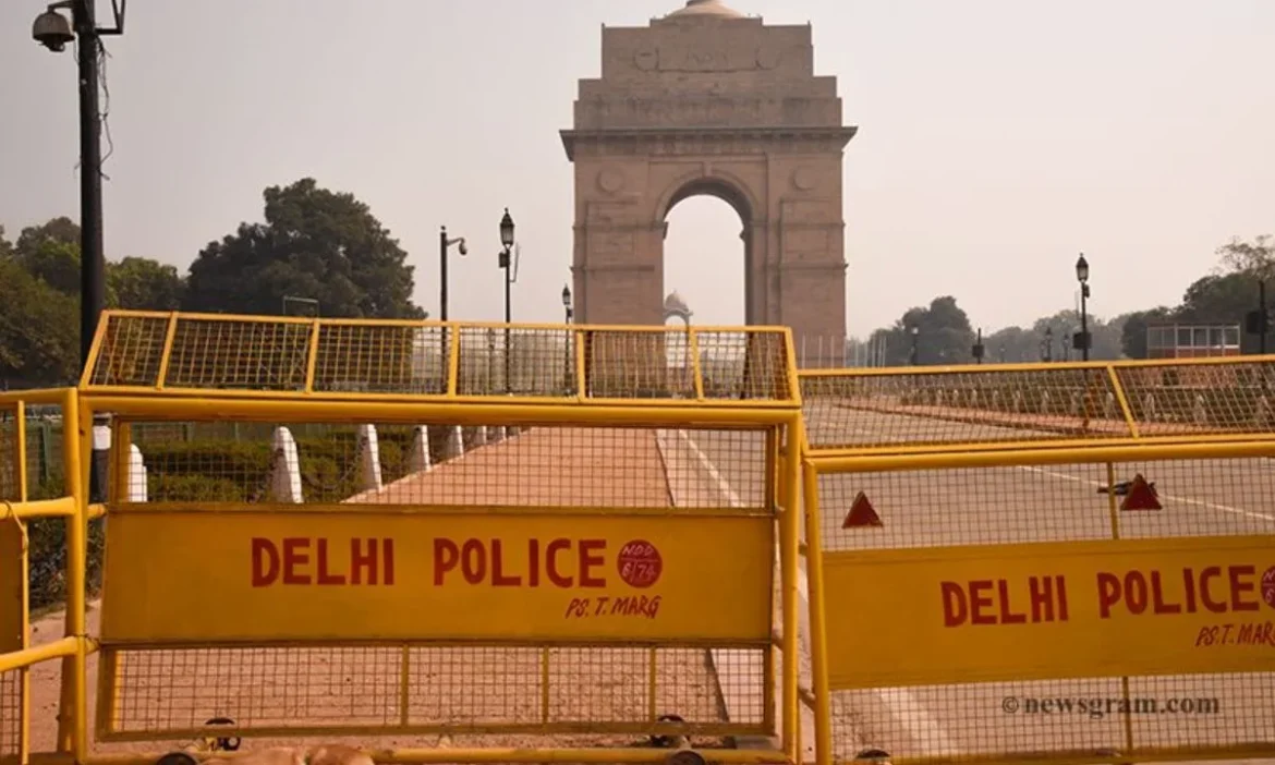 ISI Module Delhi