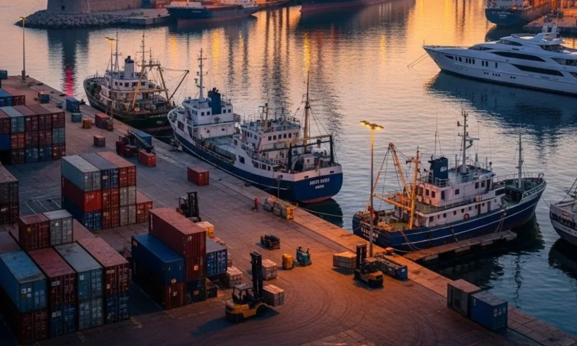 Export Duty News