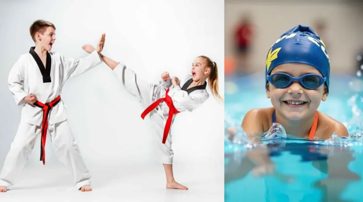 Extracurricular Activities for Kids