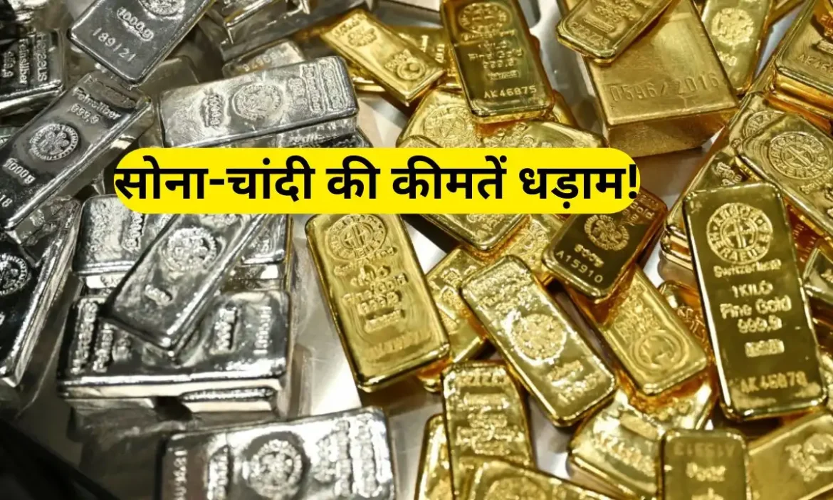 Gold Price Today