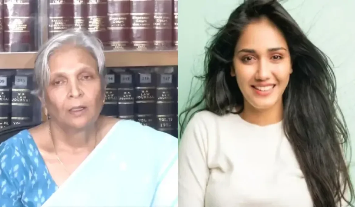 Giribala Singh Bail Rejected_