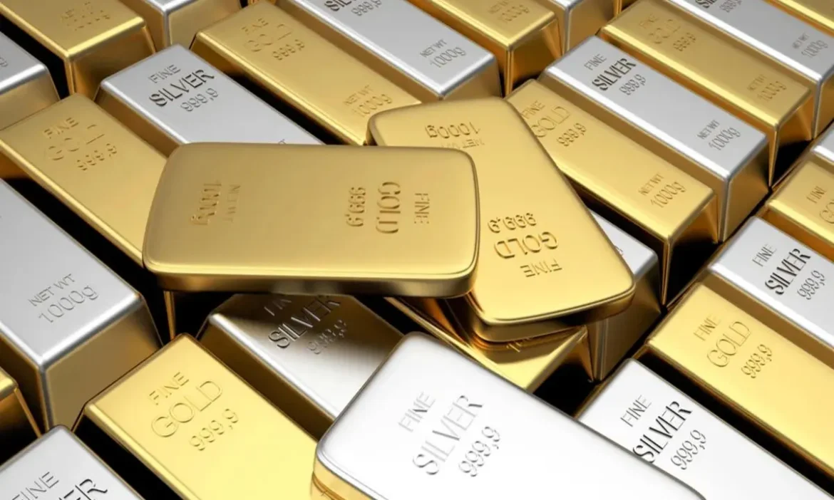 Gold Rate Today