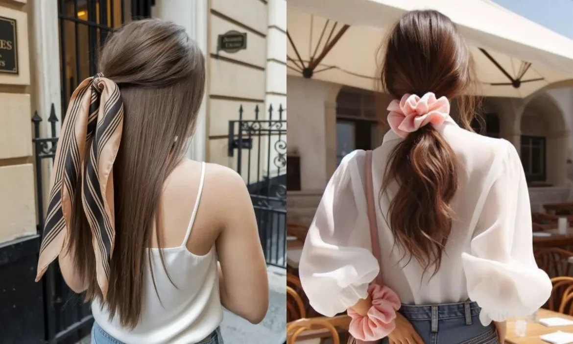 गर्मियों में सिंपल हेयरस्टाइल को बनाएं सुपर स्टाइलिश, ये 6 Hair Accessories मिनटों में बदल देंगी आपका लुक