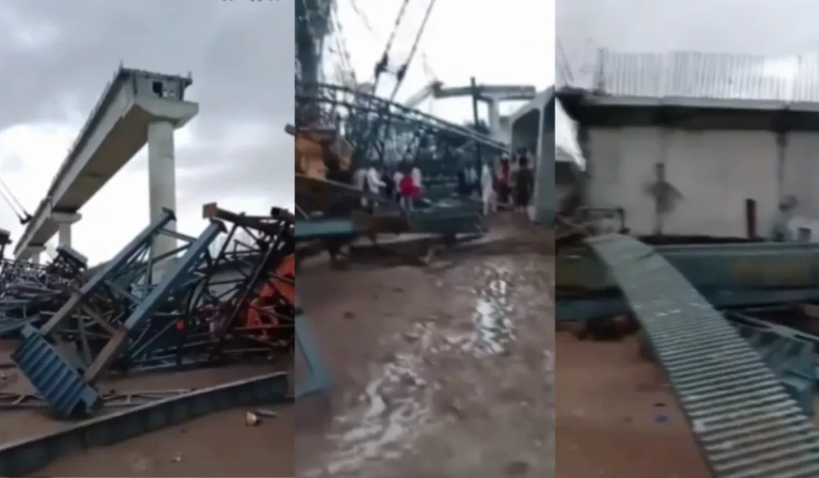 Hamirpur Bridge Collapse