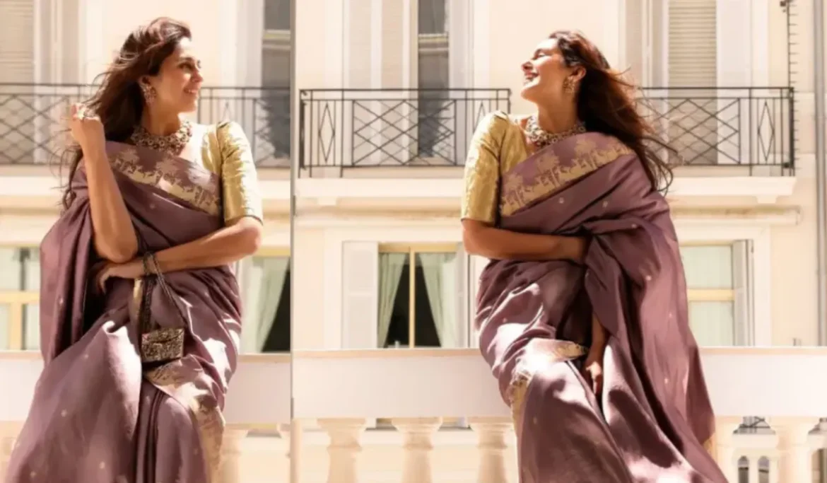 Huma Qureshi