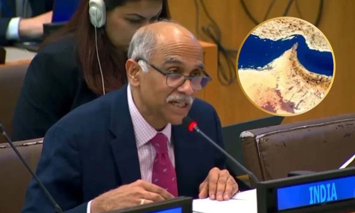 India at United Nations