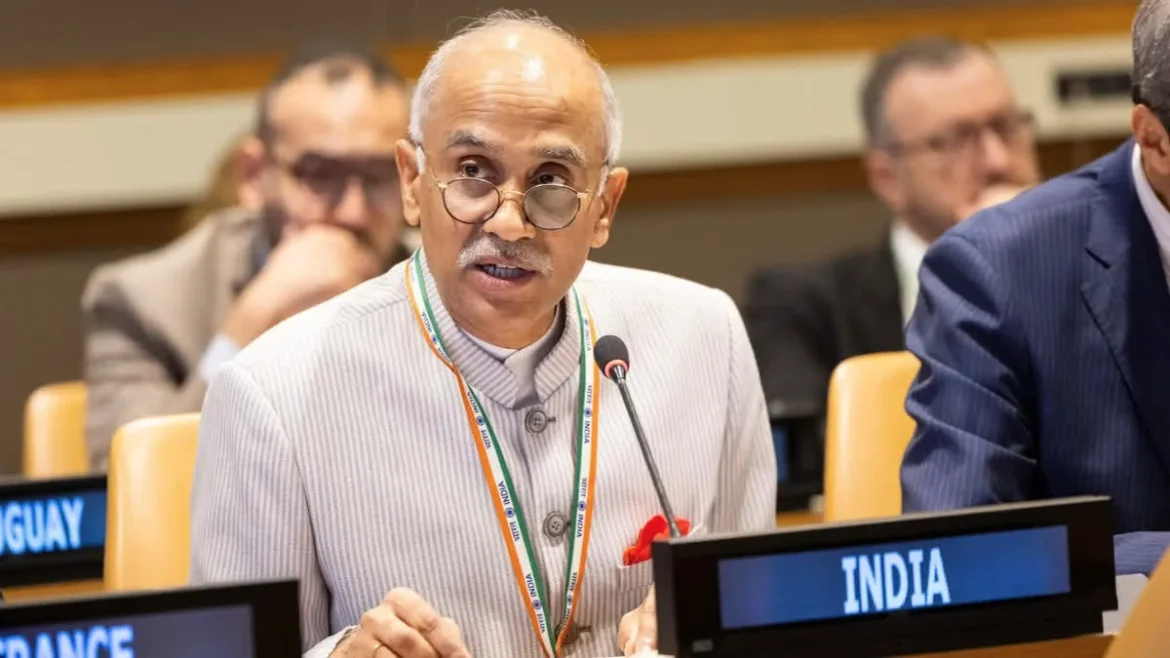 India at UN
