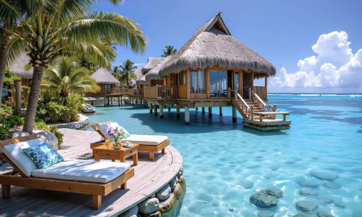 Maldives जैसा मैजिक, लेकिन भारत में! ये 7 Indian Beaches देखकर कैंसिल कर देंगे विदेश घूमने का प्लान