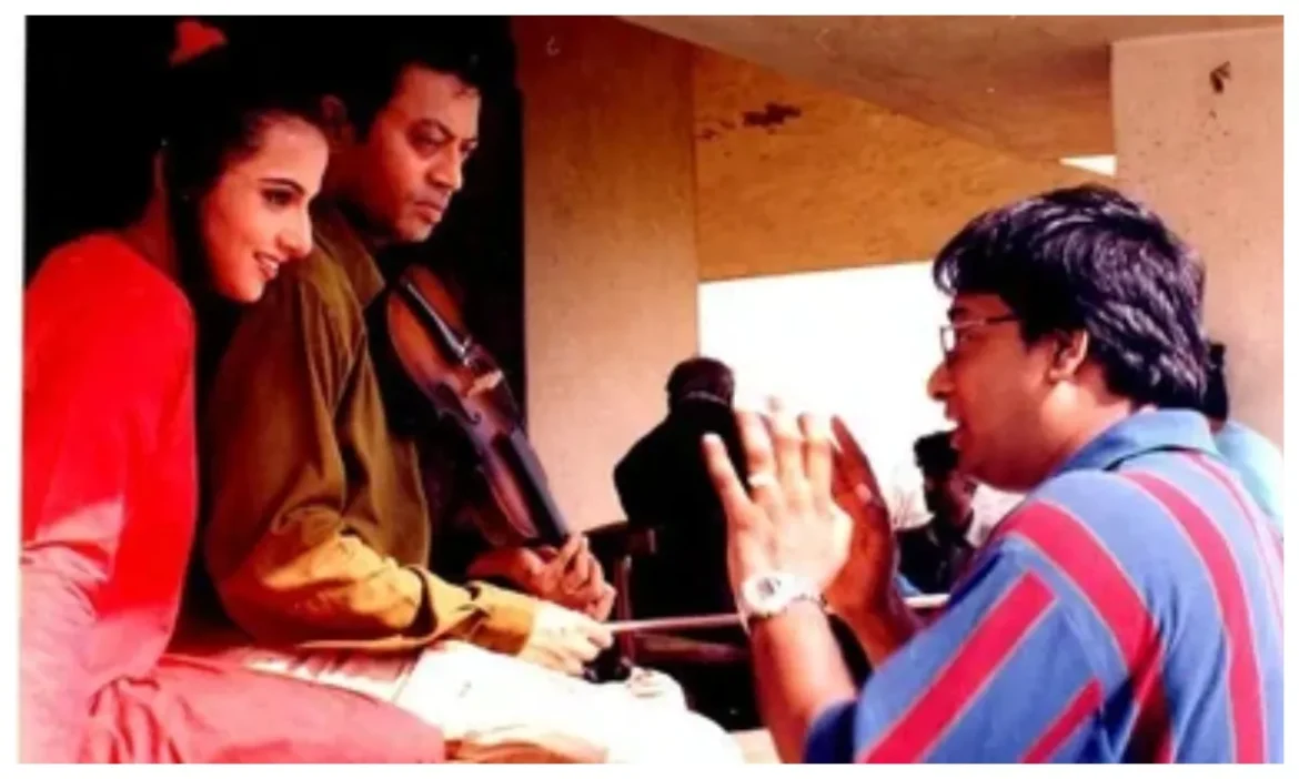 खत्म हुआ 24 साल का इंतजार! कचरे में मिली फिल्म की फुटेज, अब YouTube पर रिलीज हुई Irrfan Khan की 'द लास्ट टेनेंट'