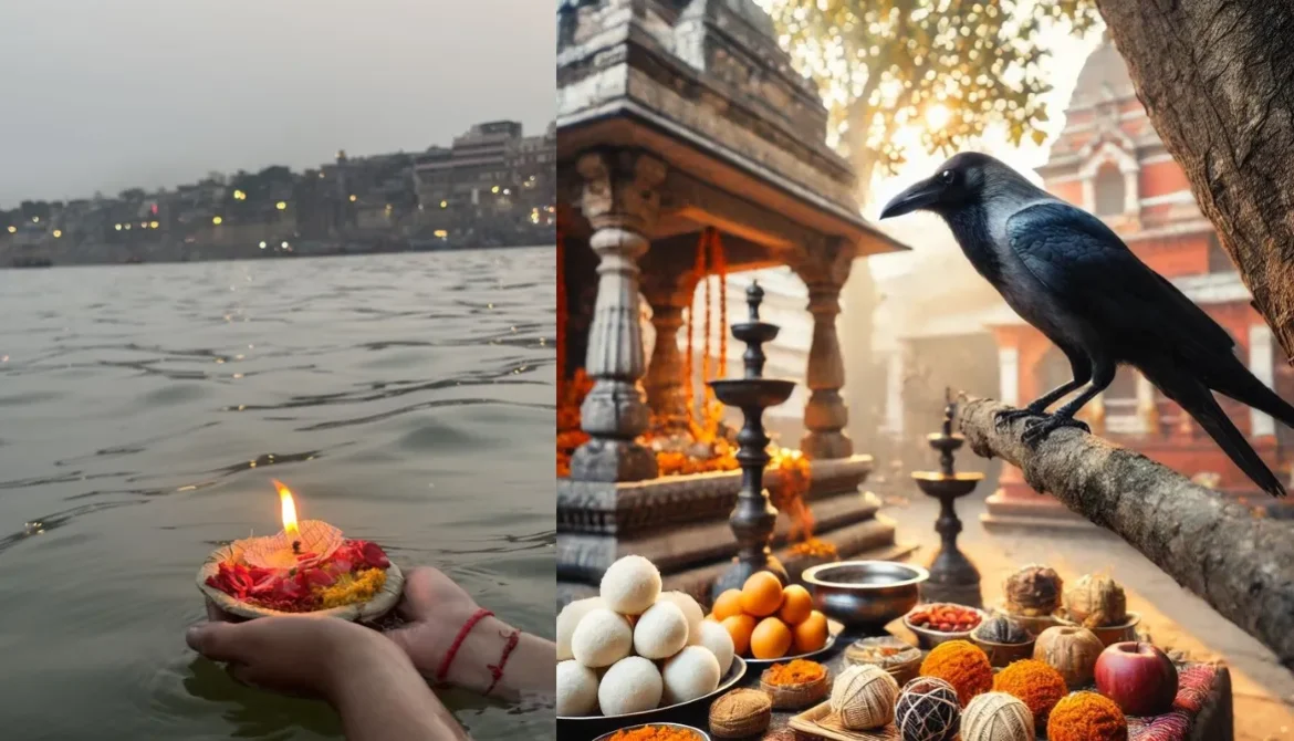 Jyeshtha-Amavasya