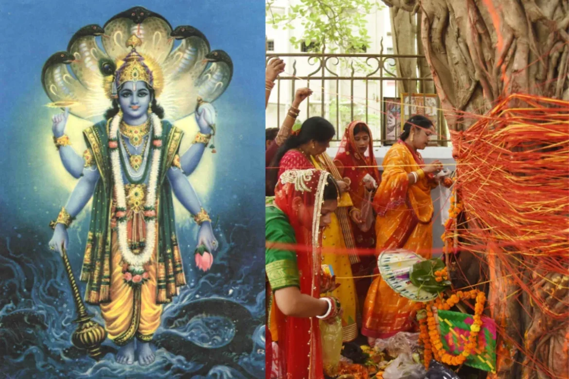 Jyeshtha Month 2026