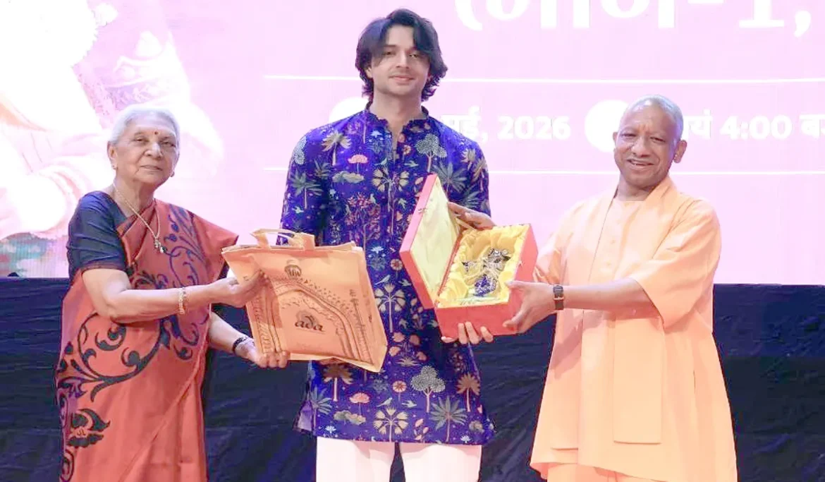 Krishnavataram Tax Free in UP