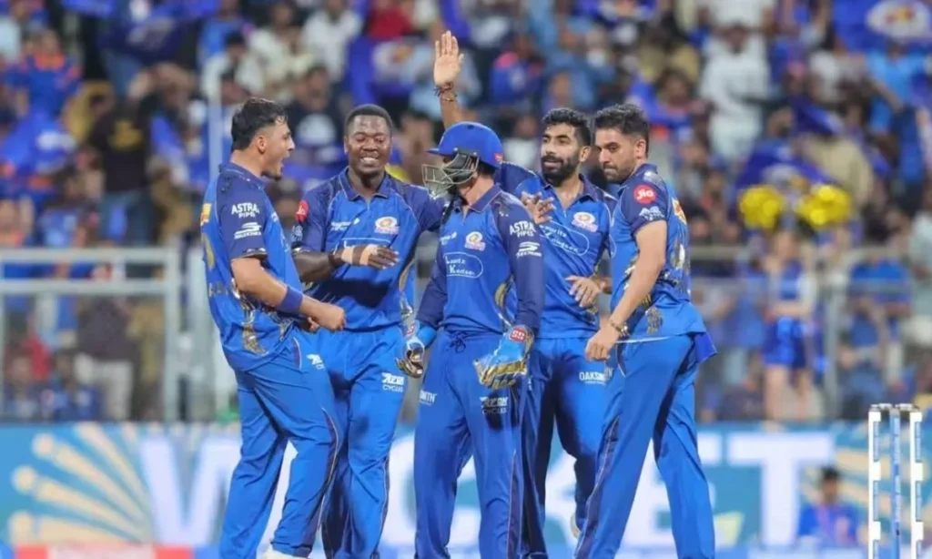 Hardik Pandya Performance