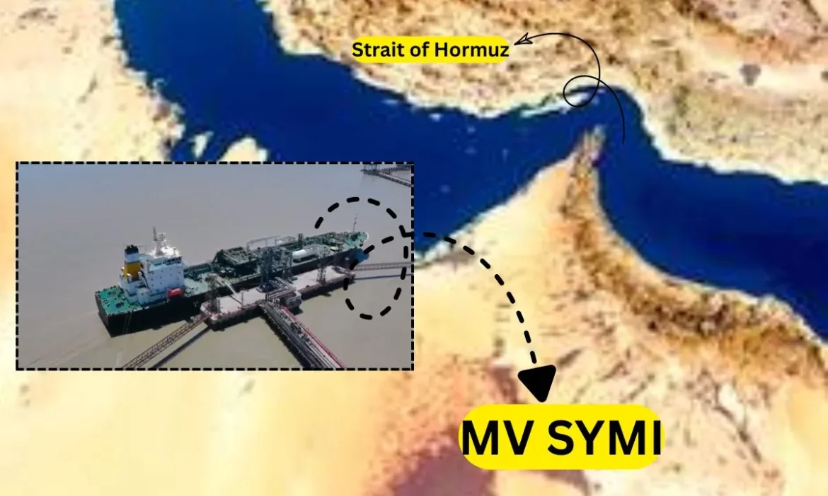 West Asia war