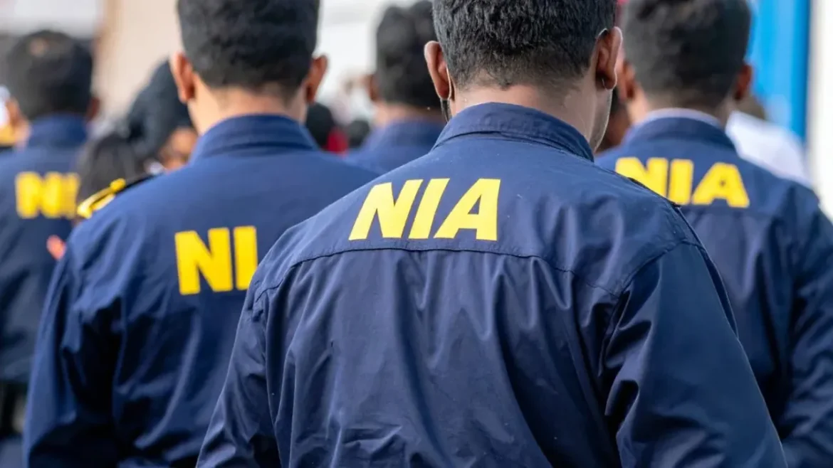 NIA को बड़ी कामयाबी: नार्को टेररिस्ट इकबाल सिंह उर्फ शेरा पुर्तगाल से प्रत्यर्पित, दिल्ली एयरपोर्ट पर गिरफ्तार