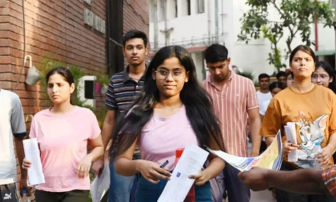 NTA Cancels NEET UG Exam
