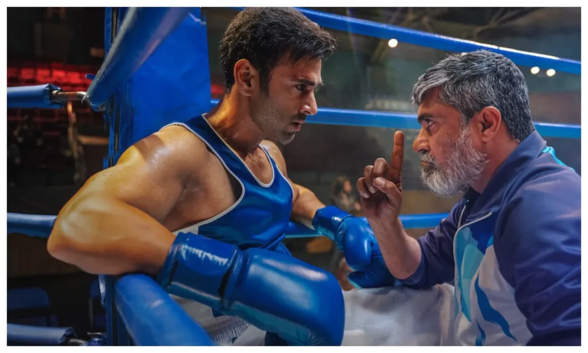 OTT पर लगा 6 नई फिल्मों और धांसू सीरीज का मेला, इस लॉन्ग वीकेंड पर अब कोई न रहेगा अकेला!