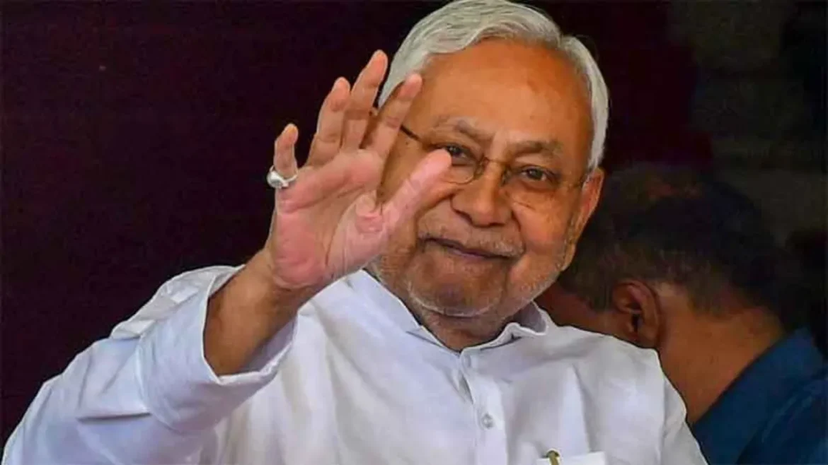 बेटे निशांत को पद नहीं, तो कौन बनेगा बिहार में नीतीश कुमार का असली उत्तराधिकारी?