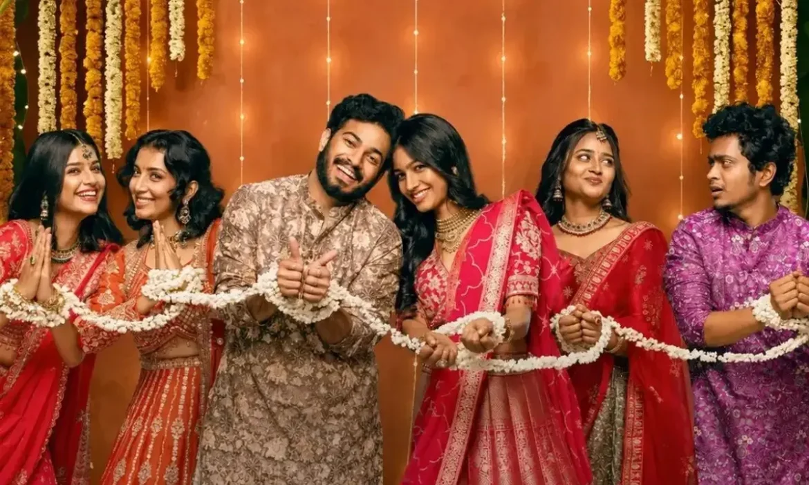 इस शुक्रवार OTT पर लगेगा एंटरटेनमेंट का मेला, कॉमेडी से लेकर स्पेस ड्रामा तक सबकुछ है लिस्ट में