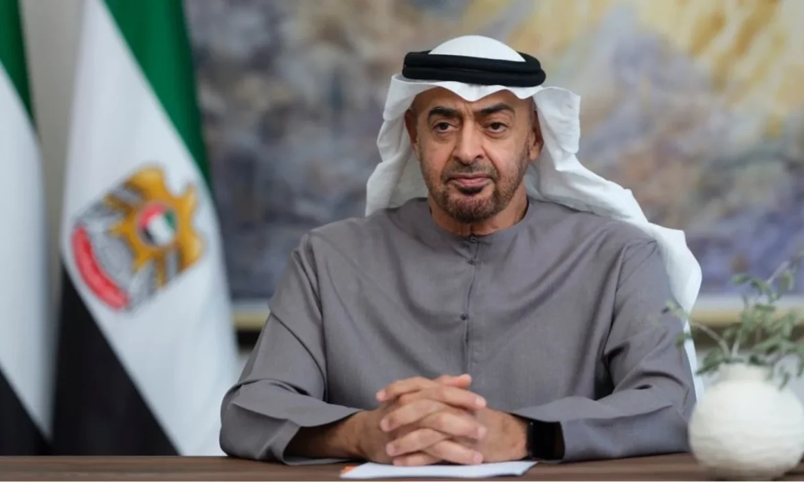UAE Condemns Attack Indian Ship Off Oman Coast