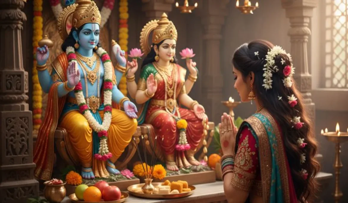 Padmini Ekadashi