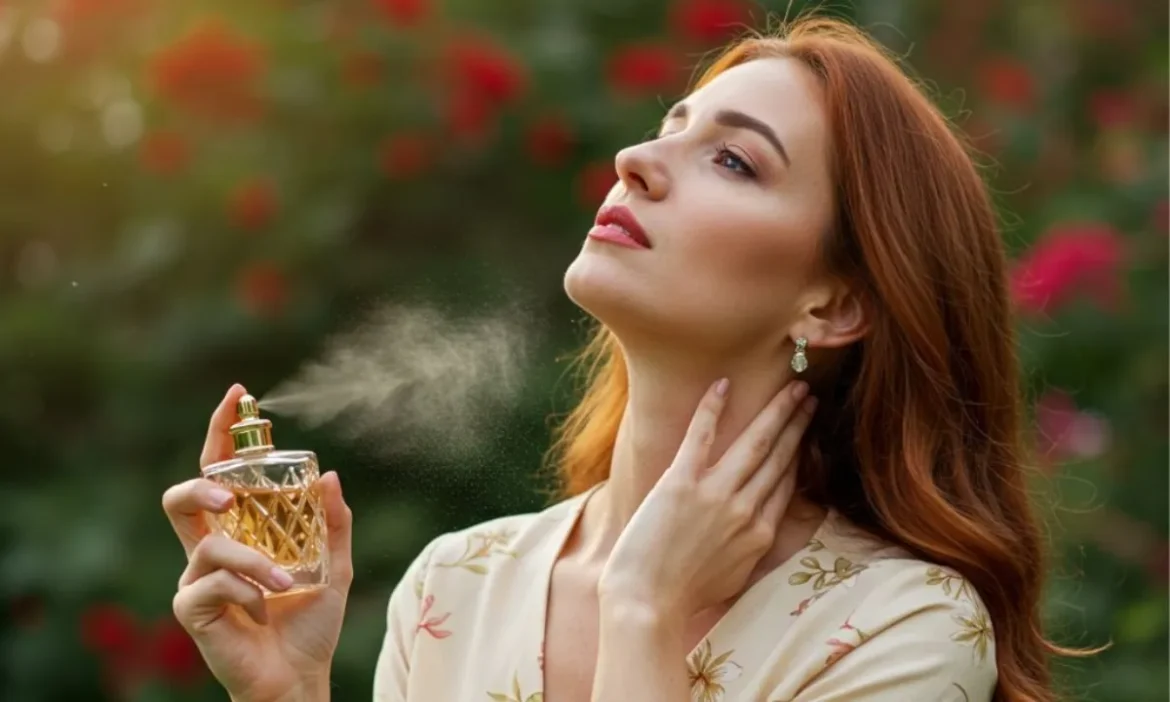 Perfume लगाते ही क्यों उड़ जाती है खुशबू? जानिए कैसे आपकी फ्रेगरेंस पूरे दिन रहेगी फ्रेश और लॉन्ग लास्टिंग