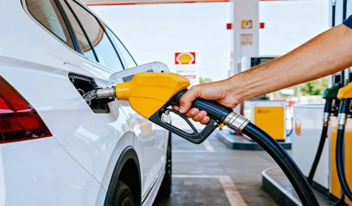 Petrol Diesel Price Hike