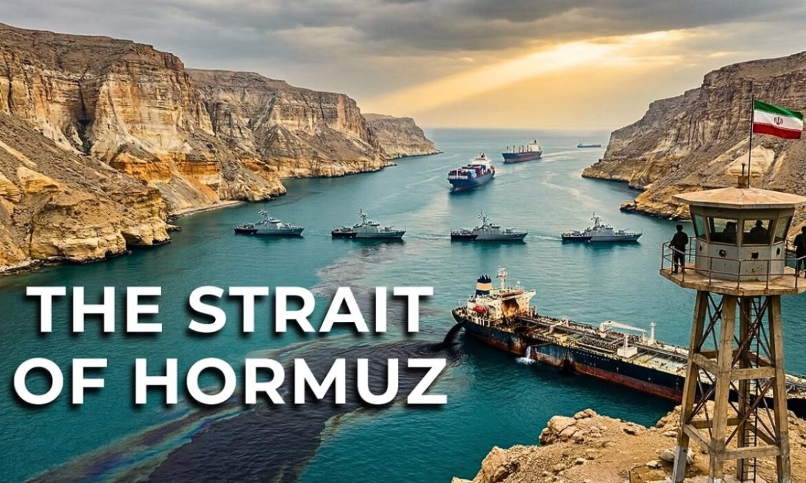 Strait of Hormuz से लेकर परमाणु हथियार तक, US-Iran के बीच शांति समझौते पर जारी है हाई वोल्टेज ड्रामा