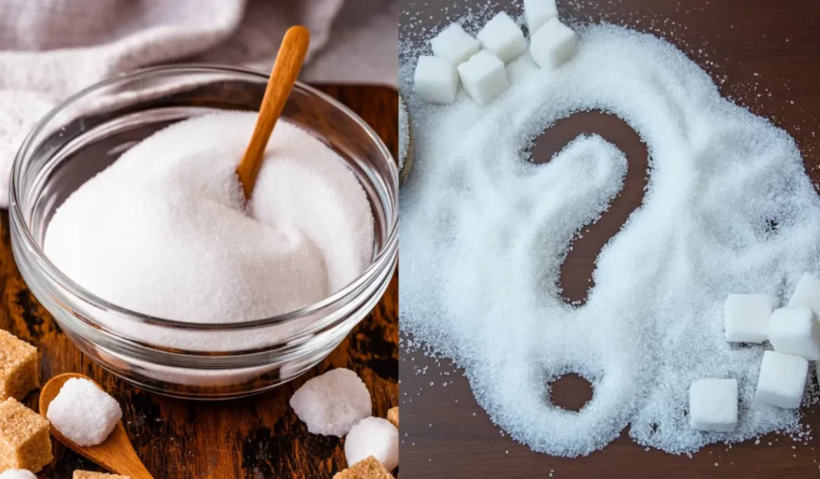 Sugar Export Ban