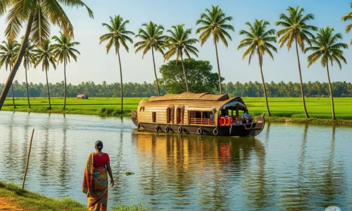 विदेश नहीं, इस बार देश की खूबसूरती बुला रही हैं! Summer Vacation के लिए भारत की इन जगहों से बेहतर नहीं कोई डेस्टिनेशन