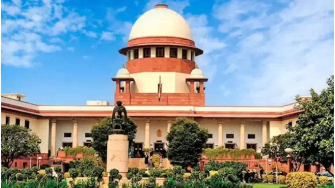 चर्चित लखीमपुर खीरी हिंसा: गवाहों के पेश न होने पर SC नाराज