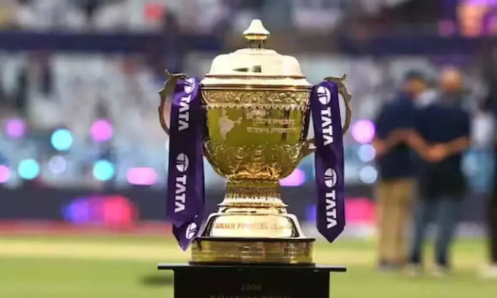Mumbai Indians Performance 
