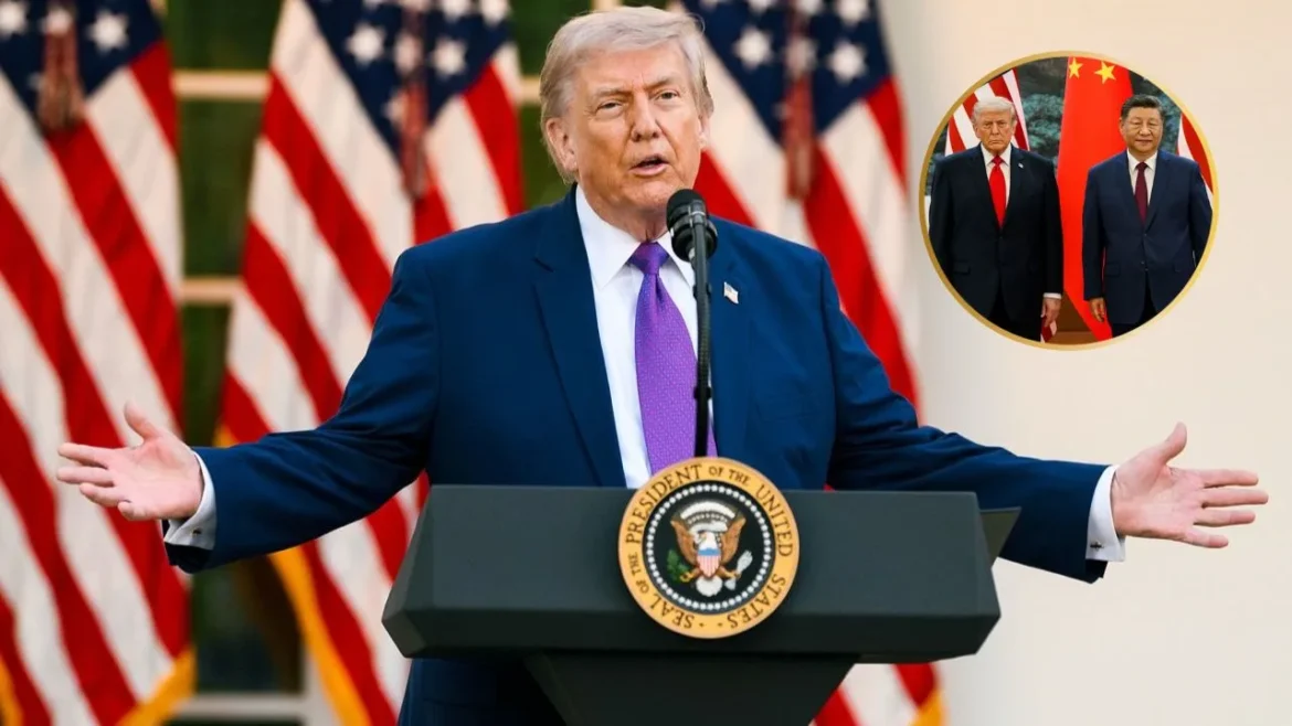Trump on Iran