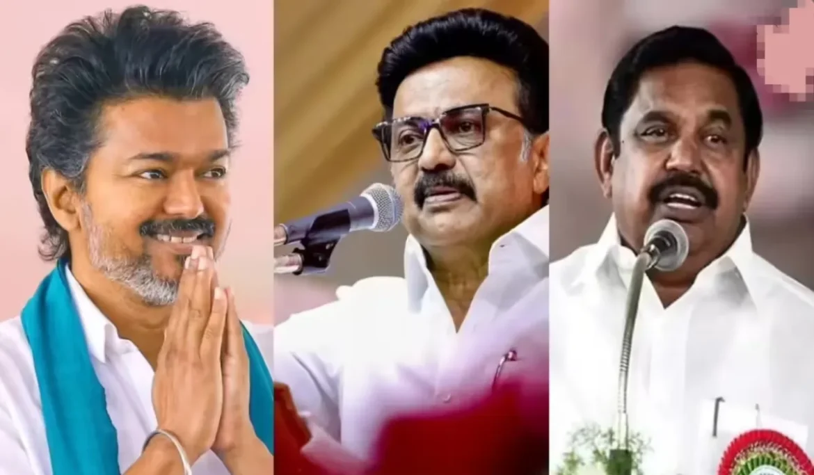 Tamil Nadu Election Results (1)