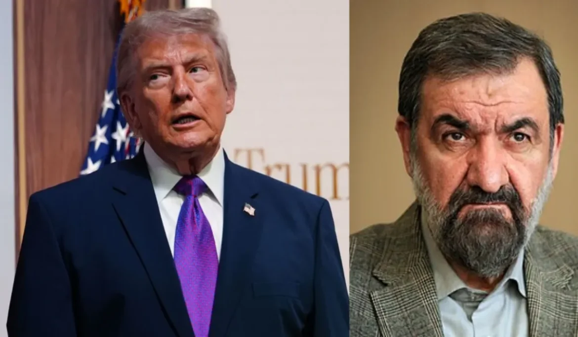 Trump Attack Deadline