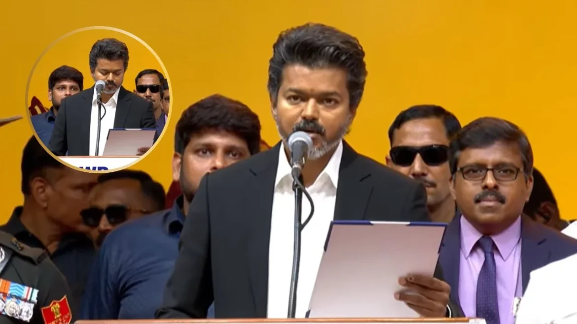 CM Vijay