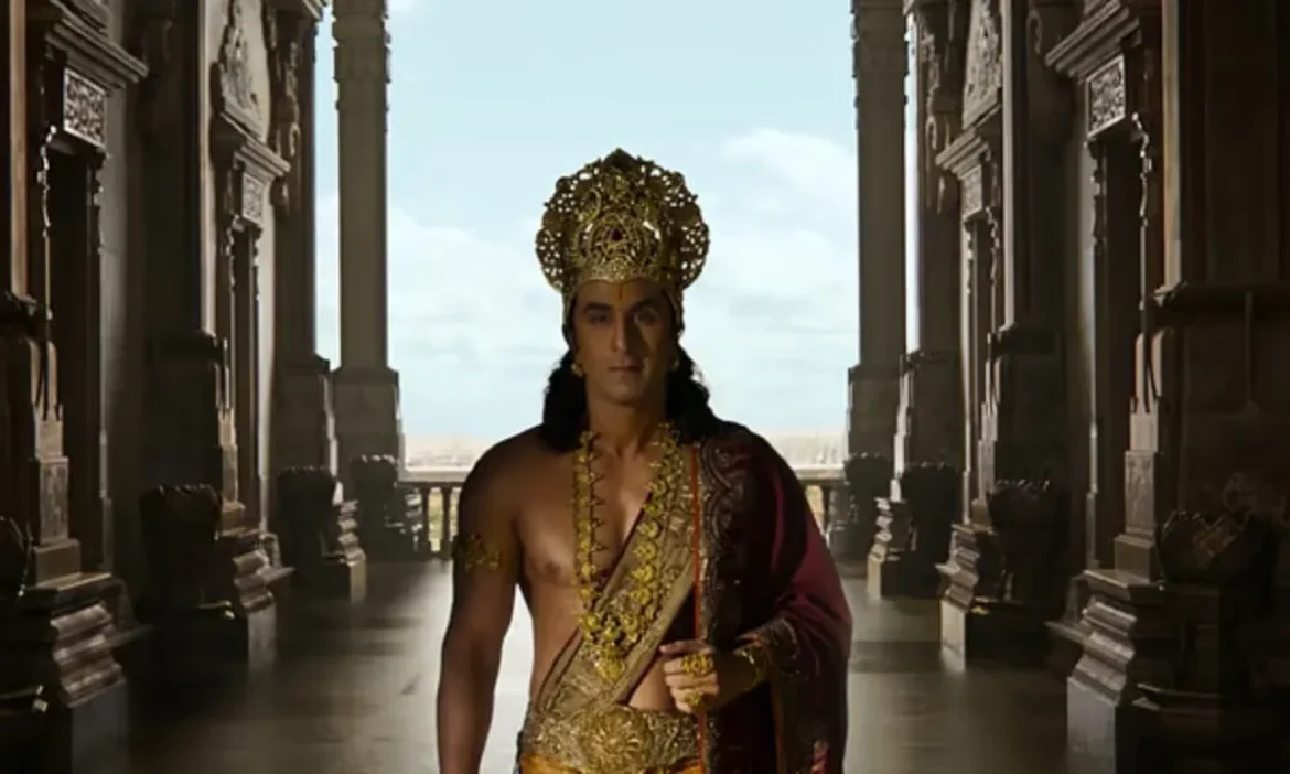 2026 का महा-मुकाबला! एक तरफ यश का Toxic अवतार, दूसरी तरफ रणबीर की Ramayana; कौन रचेगा इतिहास?