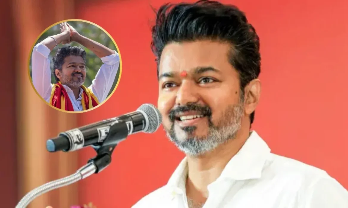Tamil Nadu Government Formation