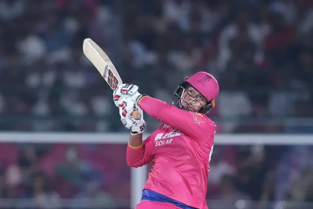 IPL 2026 Generation Gold vs Generation Bold