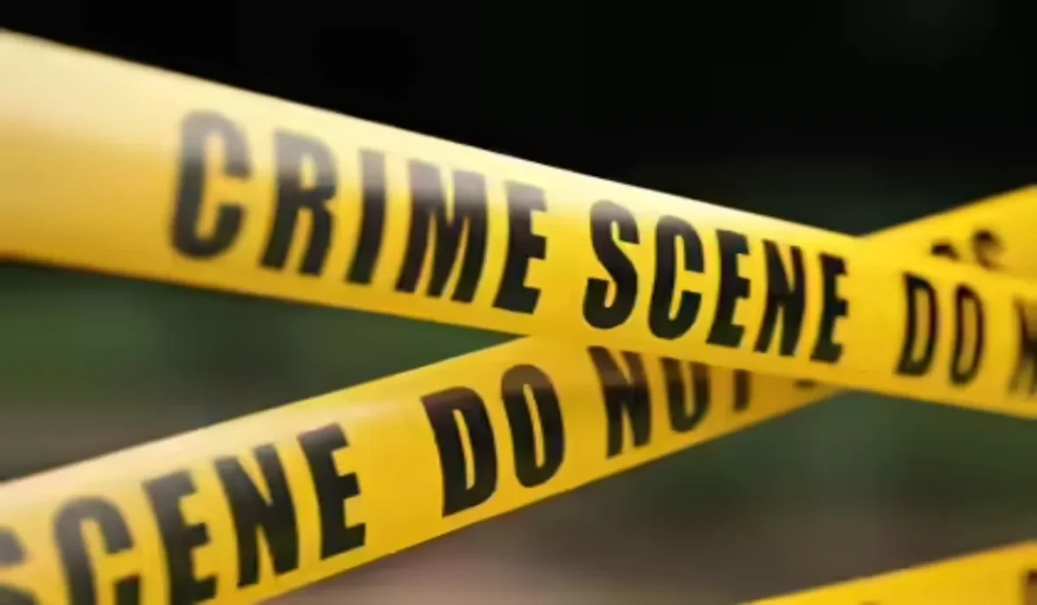 Watchman Murder