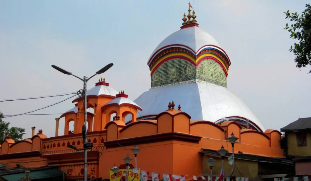 West Bengal Famous Temples